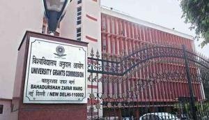 UGC declares 23 universities as 'self-styled, unrecognised'; maximum in UP followed by Delhi