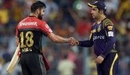 Gautam Gambhir takes a dig at Virat Kohli captaincy, calls him 'apprentice'