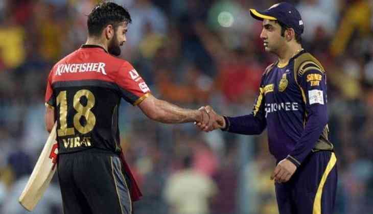 Gautam Gambhir Kohli