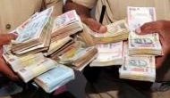Delhi Assembly Election 2020: Cash, liquor, other items worth over Rs 45 cr seized