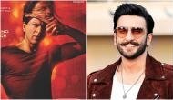 Shah Rukh Khan opts out of Don 3 and Ranveer Singh to replace him?