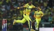 IPL 2020: Bravo has suffered right-groin injury, his situation will be reassessed, says Fleming 