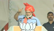  PM Modi: Opposition wants to get rid of me for crackdown on corruption