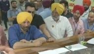 Lok Sabha Election 2019: BJP's Sunny Deol files nomination from Gurdaspur