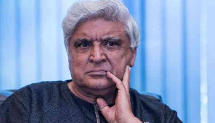 Javed Akhtar