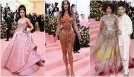 Met Gala 2019: Priyanka Chopra, Deepika Padukone, Kim Kardashian and other beauties will leave you jaw-dropped!