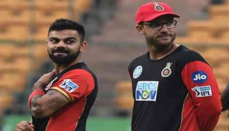 Kohli-Vettori