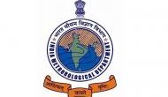 IMD issues red alert for heavy rainfall in four southern districts of Kerala