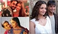 Vivek Oberoi shares meme related to Aishwarya Rai's relations with Salman Khan, Abhishek Bachchan and him