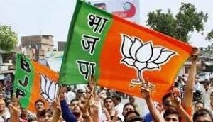 Congress-JD(S) coalition will not last long, some options will emerge: BJP