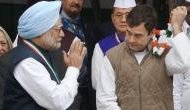 Manmohan Singh opted to resign after Rahul Gandhi ordinance row in 2013, says Montek Ahluwalia