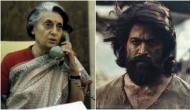 Yash starrer KGF: Chapter 2 gets its Indira Gandhi in this Bollywood actress!