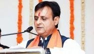 Gujarat: 4 Congress turncoats who won on BJP tickets take oath as MLAs