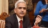 RBI keeps repo rate unchanged at 4 pc, pegs GDP growth at 10.5 pc