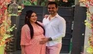 Esha Deol, Bharat Takhtani welcome baby girl 'Miraya' for second time 