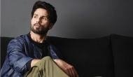 Shahid Kapoor indulges in mid-week thoughts, shares 'Balance sheet of life'