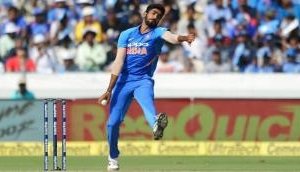 Anil Kumble impressed as Bumrah imitates his bowling action: 'Pretty close'