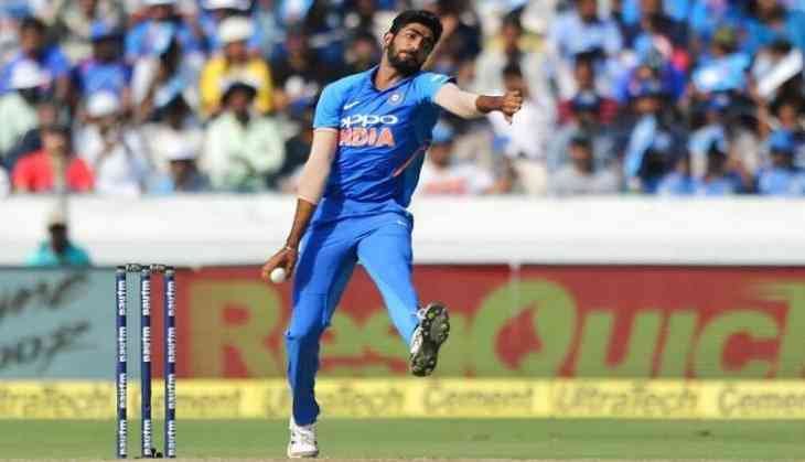 Bumrah