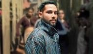 Gully Boy actor Siddhant Chaturvedi denies spin-off on his character 'MC Sher'; reveals his next two projects