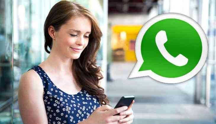 WhatsApp