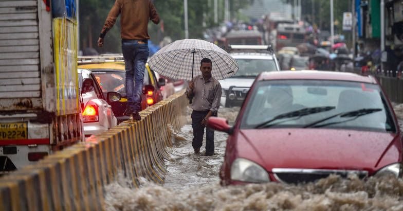 Mumbai: High tide expected in city at 1:20 pm