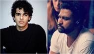 Ishaan Khatter to star in Bharat director Ali Abbas Zafar's next project?