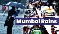 Mumbai Rains: From waterlogged streets to heavy traffic; check out some dreadful visuals of ‘city of dreams’