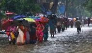 High tide expected in Mumbai at 12:35 pm;  likely to aggravate waterlogging woes