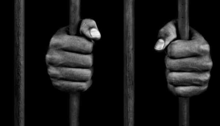 Jail
