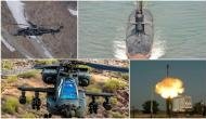 FM Nirmala Sitharaman: Defence equipment not manufactured in India exempted from basic customs