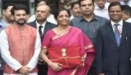 Budget sets a clear action plan for making India $5 trillion economy: FICCI, CII