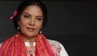 Shabana Azmi Car Accident: Truck driver lodges FIR against Bollywood actress’ driver for rash driving