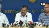AAP to launch official slogan for upcoming Delhi assembly elections today 