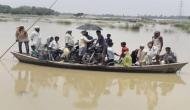 Bihar Floods: District Administration issues advisory amid heavy rainfall prediction in Muzaffarpur