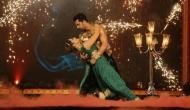 Nach Baliye 9: Urvashi Dholakia-Anuj Sachdeva’s chemistry is like ‘Ek Dil Ek Jaan’