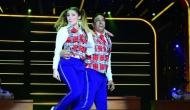 Nach Baliye 9: Vindu Dara Singh-Dina Umarova to get farewell from Salman Khan’s show