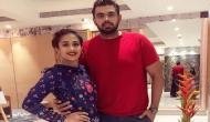 Nach Baliye 9: Babita Phogat-Vivek Suhag to get eliminated from dance-based reality show