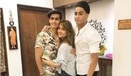 Nach Baliye 9: Urvashi Dholakia's sons want their mother and ex Anuj Sachdeva 'married'