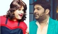 Krushna Abhishek, 'My home is running on my talent, not because of Kapil Sharma'