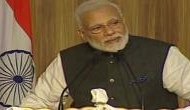 PM Modi raises issue of terrorism during call with British counterpart
