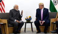 G7 Summit: Donald Trump to discuss Kashmir, human rights with PM Modi in France