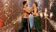 Nach Baliye 9: Urvashi Dholakia and Anuj Sachdeva get eliminated from Salman Khan’s  show