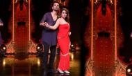 Nach Baliye 9: Urvashi Dholakia lashes out at show format after getting eliminated