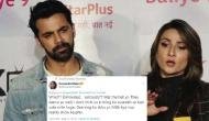 Nach Baliye 9: Urvashi Dholakia-Anuj Sachdeva shocking elimination, anger erupts among fans 