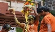 As Mumbai gears for Dahi Handi, safety also concern for organisers, participants