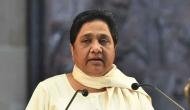 BSP supremo congratulates Jagdeep Dhankhar after being elected as Vice President