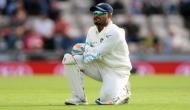SA vs IND: Pant on the verge of breaking MS Dhoni's unique milestone 