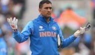 MS Dhoni deserves a proper send-off but for team's sake the selectors need to decide, says Anil Kumble
