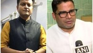 JDU leaders Ajay Alok, Prashant Kishor indulge in war of words over NRC