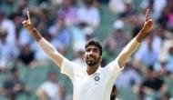 Jasprit Bumrah will be even more threatening in India, feels Gambhir
